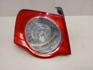 3C5945095H VAG Фонарь задний наружный левый Volkswagen Passat B6 Арт E23456958, вид 1