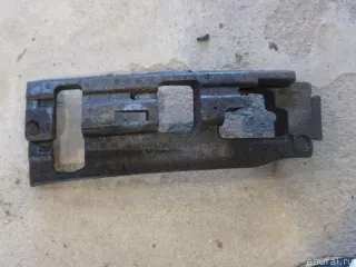  Наполнитель переднего бампера Peugeot 607 Арт E40004860, вид 1