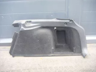 3C9867428BMFEE VAG Обшивка багажника Volkswagen Passat B6 Арт E40139218, вид 1