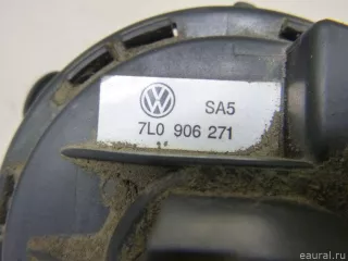 7L0906271 VAG Клапан электромагнитный Volkswagen Touareg 1 Арт E40229207, вид 5