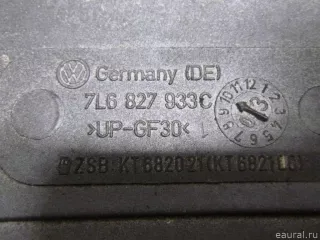 7L6827933C VAG Спойлер (дефлектор) багажника Volkswagen Touareg 1 Арт E40379080, вид 7