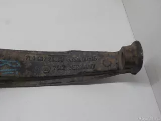 7L0407258A VAG Кулак поворотный передний правый Porsche Cayenne 957 Арт E40439140, вид 5