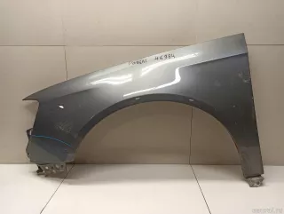 3C0821021 VAG Крыло переднее левое Volkswagen Passat B6 Арт E40702829, вид 1