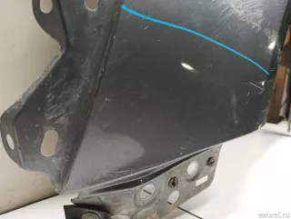 3C0821021 VAG Крыло переднее левое Volkswagen Passat B6 Арт E40702829, вид 3