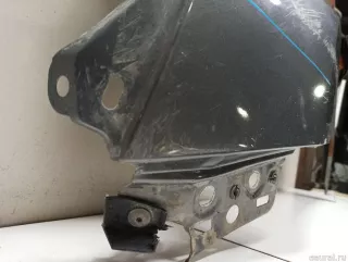 3C0821021 VAG Крыло переднее левое Volkswagen Passat B6 Арт E40702829, вид 4