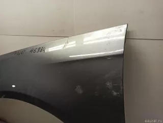3C0821021 VAG Крыло переднее левое Volkswagen Passat B6 Арт E40702829, вид 8