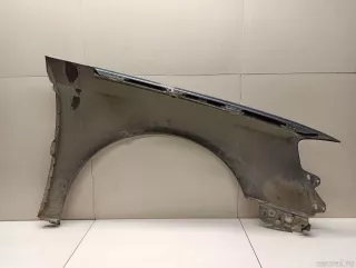 3C0821021 VAG Крыло переднее левое Volkswagen Passat B6 Арт E40702829, вид 9