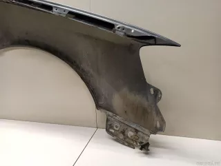3C0821021 VAG Крыло переднее левое Volkswagen Passat B6 Арт E40702829, вид 10