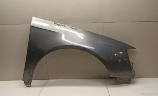 3C0821022 VAG Крыло переднее правое Volkswagen Passat B6 Арт E40702830, вид 1