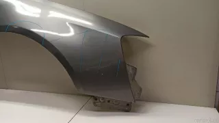 3C0821022 VAG Крыло переднее правое Volkswagen Passat B6 Арт E40702830, вид 2