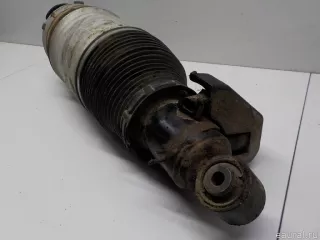 7L6616019A VAG Амортизатор задний левый Volkswagen Touareg 1 Арт E40729995, вид 4