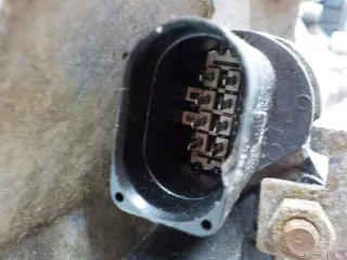 09D300037J VAG АКПП (автоматическая коробка переключения передач) Volkswagen Touareg 1 Арт E40731002, вид 14