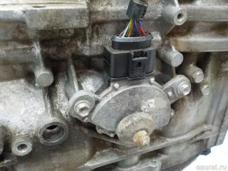 09D300037J VAG АКПП (автоматическая коробка переключения передач) Volkswagen Touareg 1 Арт E40731002, вид 9