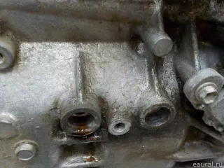 09D300037J VAG АКПП (автоматическая коробка переключения передач) Volkswagen Touareg 1 Арт E40731002, вид 10