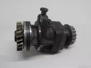 7L6422153G VAG Насос гидроусилителя Volkswagen Touareg 1 Арт E40805845, вид 4