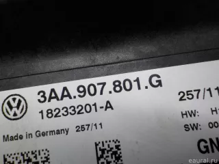3AA907801G VAG Блок управления парктрониками Audi Q3 2 Арт E40815684, вид 5