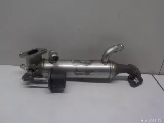 070131512F VAG Радиатор EGR Volkswagen Transporter T5 restailing Арт E40839878, вид 1