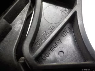 3C2721318 VAG Педаль сцепления Volkswagen Tiguan 1 Арт E40848602, вид 6