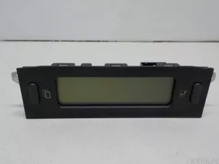 6155V7 Citroen-Peugeot Дисплей информационный Citroen C5 1 Арт E40888672, вид 1