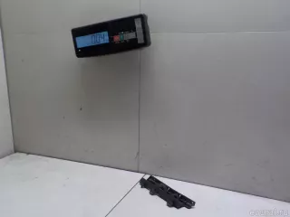3C0807183 VAG Направляющая переднего бампера левая Volkswagen Passat B6 Арт E40914504, вид 6