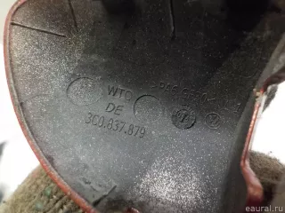 3C0837879 VAG Накладки на ручки дверей Volkswagen Passat CC Арт E40951812, вид 3
