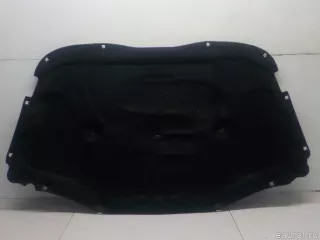 7L6863835B VAG Шумоизоляция капота Volkswagen Touareg 1 Арт E40961149, вид 1