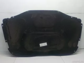 7L6863835B VAG Шумоизоляция капота Volkswagen Touareg 1 Арт E40961149, вид 2