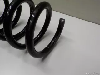 7L6511115F VAG Пружина задняя Volkswagen Touareg 1 Арт E41010551, вид 3
