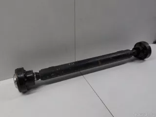 7L6521101G VAG Вал карданный передний Volkswagen Touareg 1 Арт E41016827, вид 2