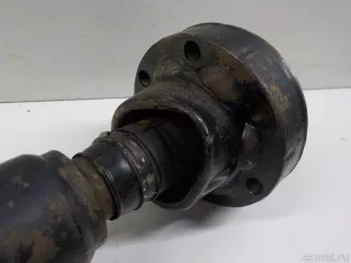 7L6521101G VAG Вал карданный передний Volkswagen Touareg 1 Арт E41016827, вид 4
