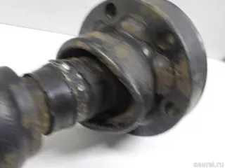 7L6521101G VAG Вал карданный передний Volkswagen Touareg 1 Арт E41016827, вид 5