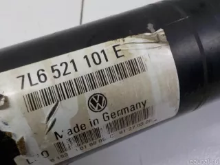 7L6521101G VAG Вал карданный передний Volkswagen Touareg 1 Арт E41016827, вид 8