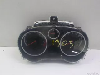 13264267 GM Панель приборов Opel Corsa D Арт E41025421, вид 1