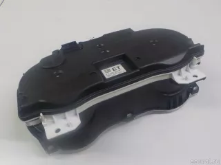 13264267 GM Панель приборов Opel Corsa D Арт E41025421, вид 4