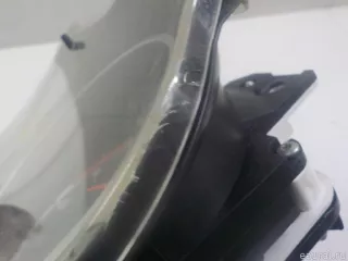 13264267 GM Панель приборов Opel Corsa D Арт E41025421, вид 6
