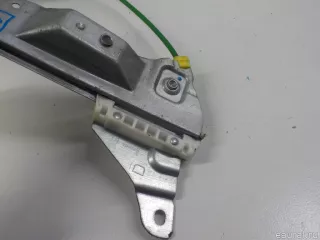 13188491 GM Стеклоподъемник электрический передний правый Opel Corsa E Арт E41025580, вид 4