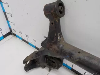 13245143 GM Балка задняя Opel Corsa D Арт E41026421, вид 3