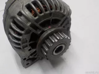 ALB1819AN KRAUF Генератор Volkswagen Transporter T5 restailing Арт E41033836, вид 2