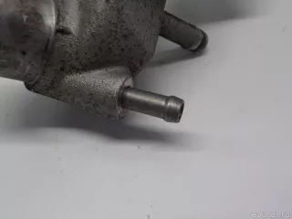 070121133C VAG Фланец двигателя системы охлаждения Volkswagen Touareg 1 Арт E41040563, вид 5