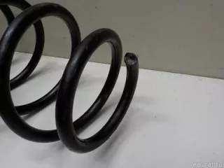 3C0411105B VAG Передняя пружина подвески Volkswagen Passat B7 Арт E41055627, вид 2