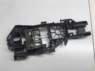 3C0837886J VAG Кронштейн (крепление) Volkswagen Passat B7 Арт E41075327, вид 2