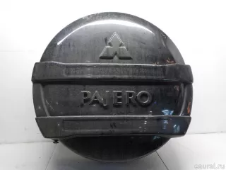 MR554439 Mitsubishi Чехол запасного колеса Mitsubishi Monter 4 Арт E41090492, вид 1