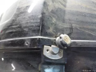 MR554439 Mitsubishi Чехол запасного колеса Mitsubishi Monter 4 Арт E41090492, вид 6