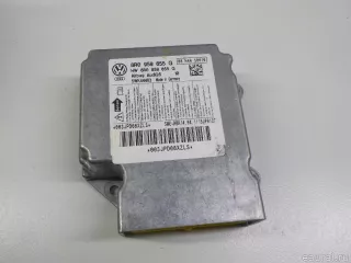 8R0959655G VAG Блок AirBag Audi Q5 1 Арт E41096514, вид 1