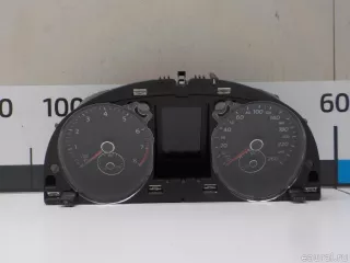 3C0920872F VAG Панель приборов Volkswagen Passat B6 Арт E41101129, вид 1
