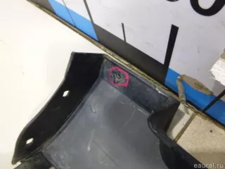 3C0853856B VAG Накладка на порог (наружная) Volkswagen Passat B6 Арт E60329326, вид 3