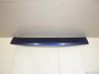 7L6827991GRU VAG Спойлер (дефлектор) багажника Volkswagen Touareg 1 Арт E60355113, вид 1