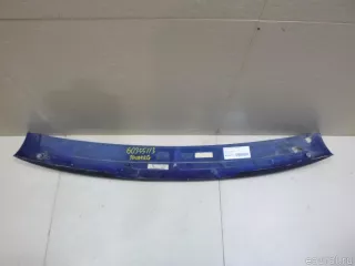 7L6827991GRU VAG Спойлер (дефлектор) багажника Volkswagen Touareg 1 Арт E60355113, вид 2