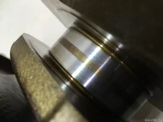 022105101A VAG Коленвал Volkswagen Transporter T5 restailing Арт E60379062, вид 10