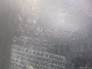 3C0805978 VAG Локер передний правый Volkswagen Passat B6 Арт E60516967, вид 10